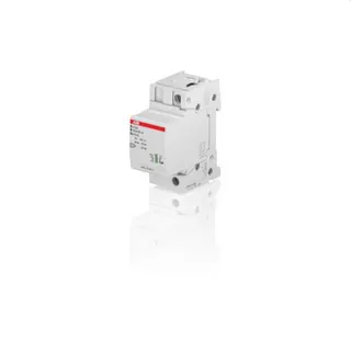 ABB Stotz-Kontakt Überspannungsableiter OVR T2 40-440S P Q 2CTB815704R4100
