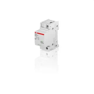 ABB Stotz-Kontakt Überspannungsableiter OVR T2 80-440S P Q 2CTB815708R4100