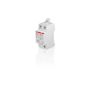 ABB Stotz-Kontakt Überspannungsableiter OVRT21N40-275PTSQS 2CTB803972R0500