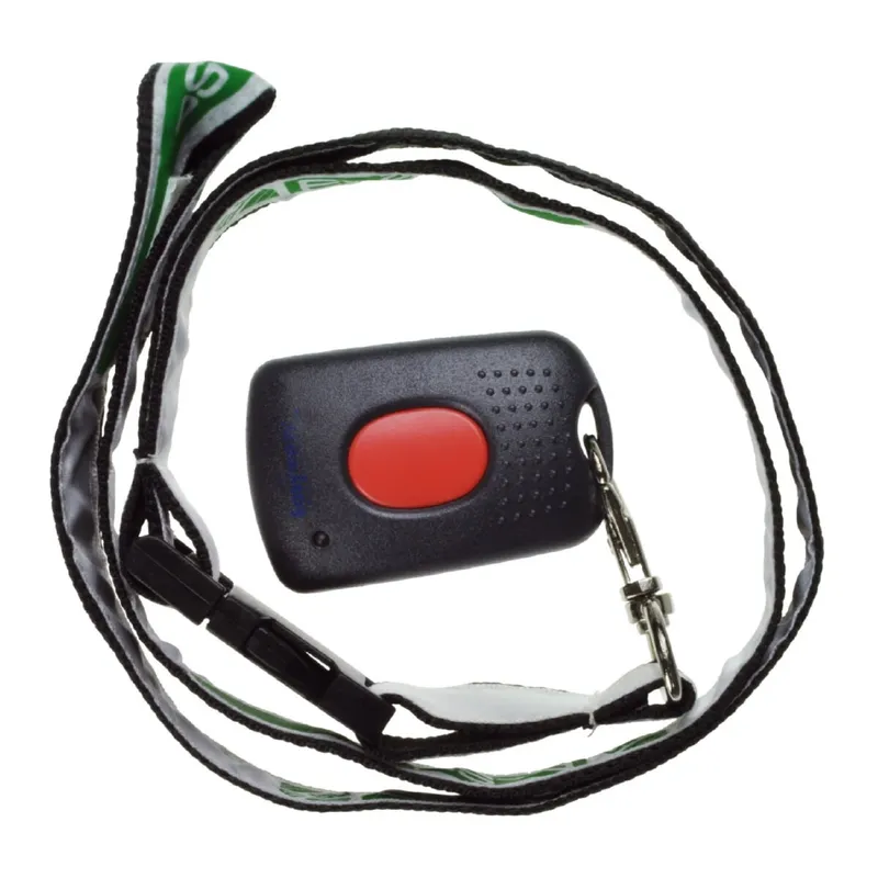 ELSO Handsender 733510 mit Halsband Mediopt care
