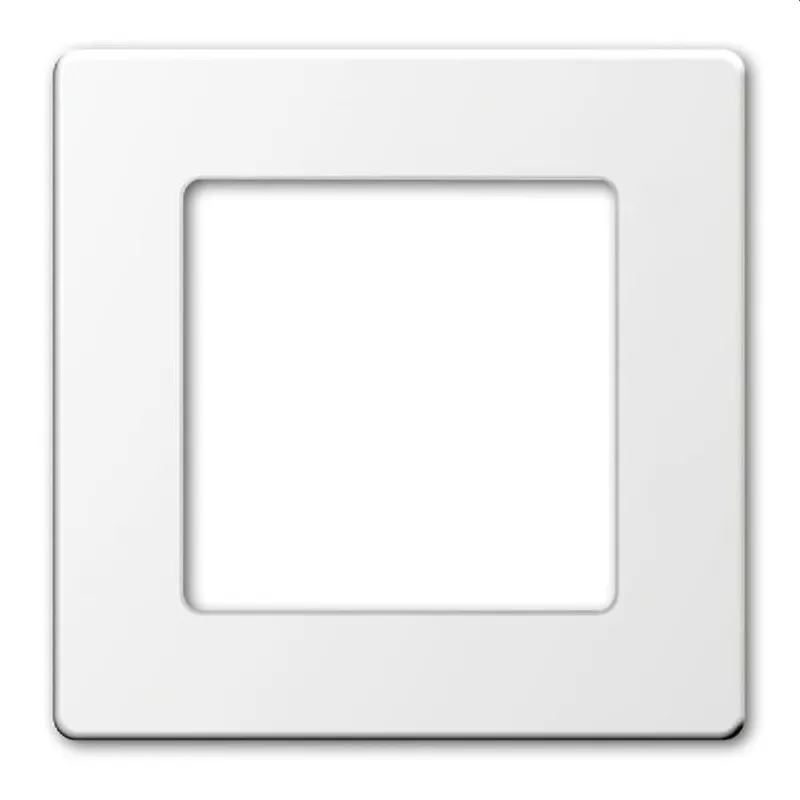 Somfy Abdeckrahmen Smoove Pure 9015022