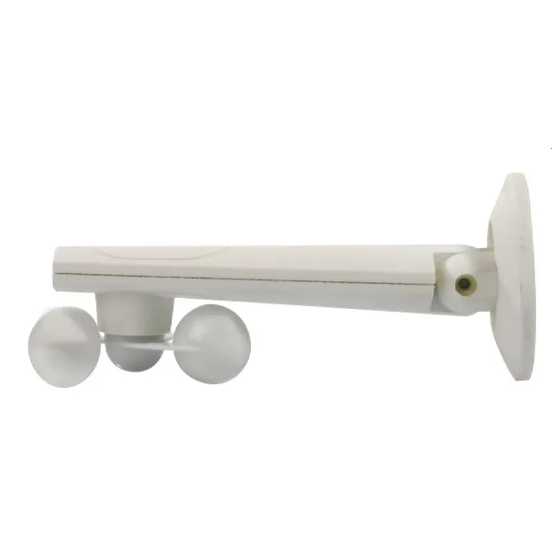 Somfy Funkwindsensor Eolis WireFree io 1816084