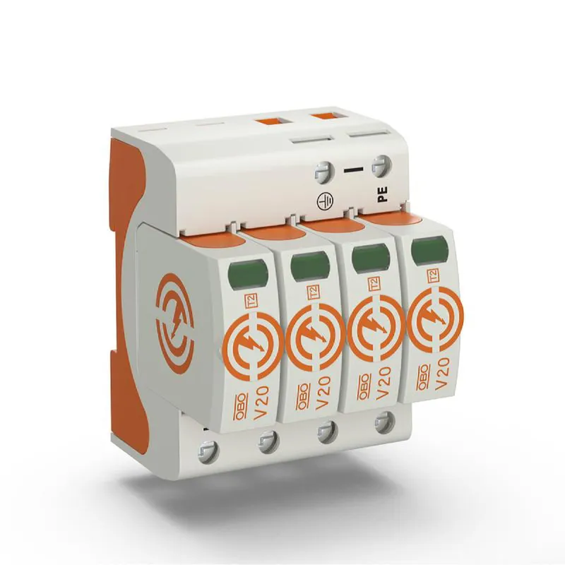 OBO SurgeController V20 V20-4-280 4polig 280V