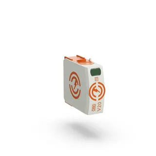 OBO SurgeController V20 V20-0-280 nur Oberteil