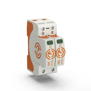 OBO SurgeController V20 V20-2-280 2polig 280V