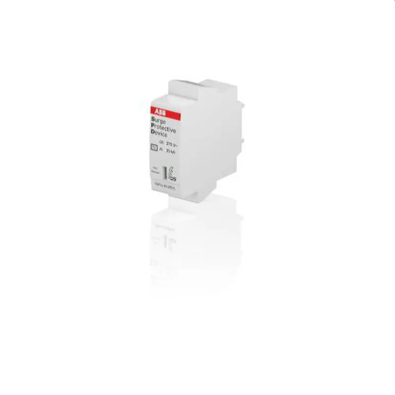 ABB Stotz-Kontakt Austausch-Schutzmodul OVRT240-275CQS 2CTB803876R1000