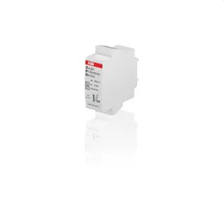 ABB Stotz-Kontakt Austausch-Schutzmodul OVRT220-275CQS 2CTB803876R1200