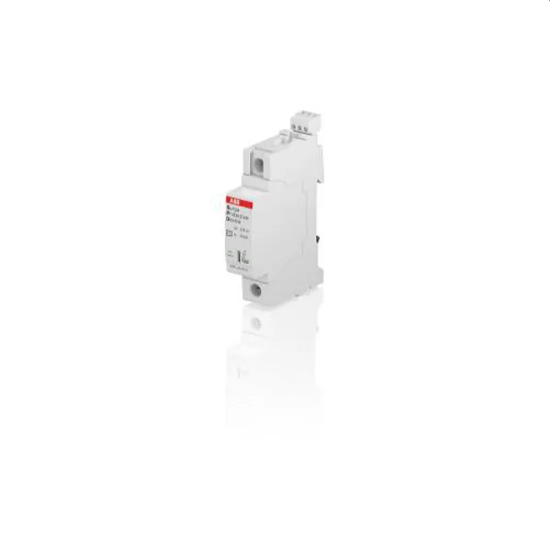 ABB Stotz-Kontakt Überspannungsableiter OVRT240-275PTSQS 2CTB803871R1700