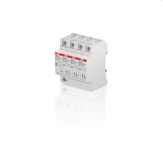 ABB Stotz-Kontakt Überspannungsableiter OVRT2N340-440PQS 2CTB803873R1500