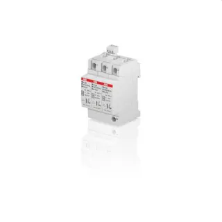 ABB Stotz-Kontakt Überspannungsableiter OVRT23L20-275PTSQS 2CTB803873R3500