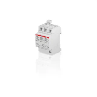 ABB Stotz-Kontakt Überspannungsableiter OVRT23L40-350PTSQS 2CTB803883R2500