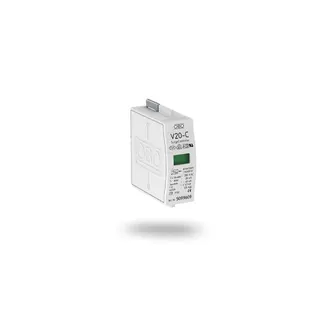 OBO Überspannungsableiter-Oberteil V 20-C/0-280 280V SurgeController