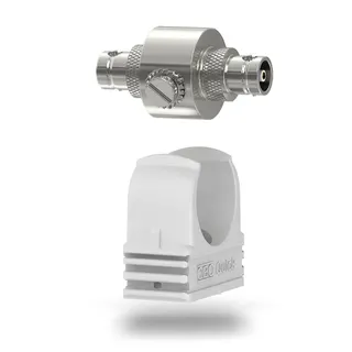 OBO Datenschutzgerät DS-BNC w/w 50Ohm Buchse/Buchse