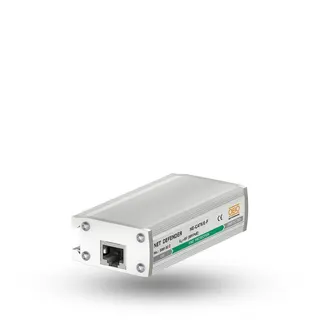 OBO Net Defender Feinschutz ND-CAT6/E-F für Klasse E/CAT6 58V silber