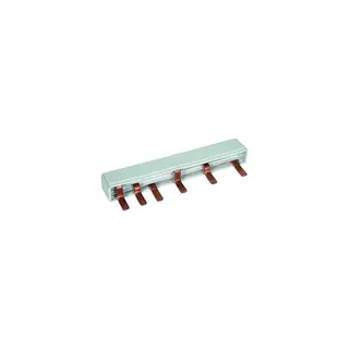 Dehn & Söhne Kammschiene 900839 MVS 3 6 9 3phasig 6polig 9TE