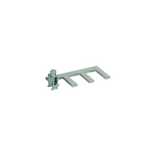 Dehn & Söhne Erdungsbügel 900418 EB1 3 1,5 3polig 1,5TE 1phasig