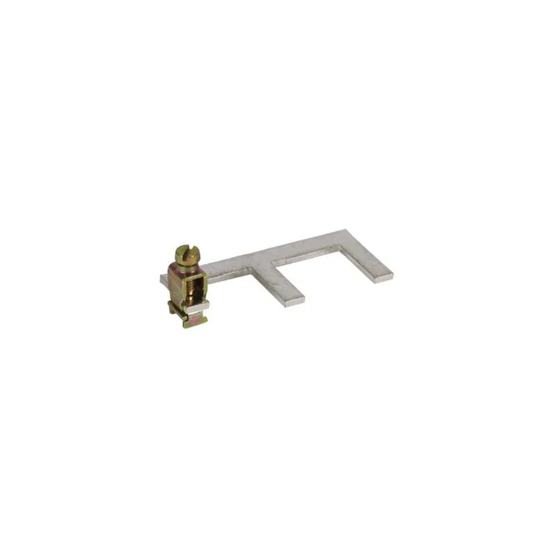 Dehn & Söhne Erdungsbügel 900419 EB1 2 5 2polig 1phasig