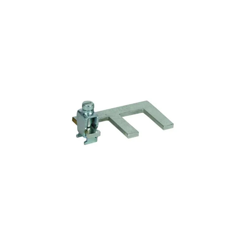 Dehn & Söhne Erdungsbügel 900460 EB1 2 1,5 2polig 1,5TE 1phasig