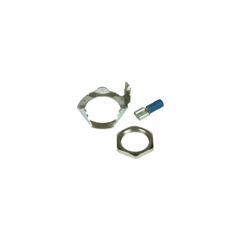 Dehn & Söhne Erdungsring-Set 929996 M20 für DEHNpipe