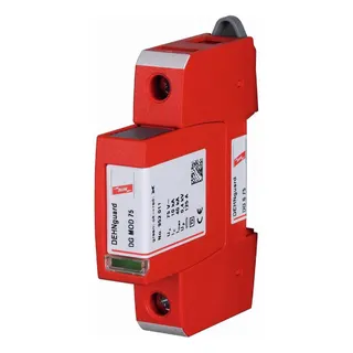 Dehn & Söhne Überspannungsableiter 952071 DEHNguard S DG S 75