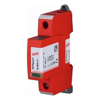 Dehn & Söhne Überspannungsableiter 952091 DEHNguard S FM DG S 75 FM