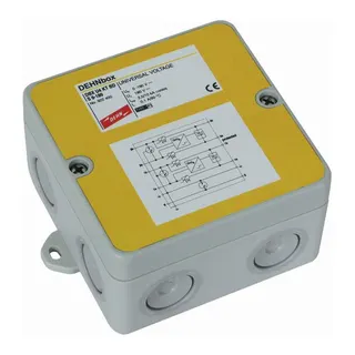 Dehn & Söhne Kombi-Ableiter Dehn & Söhnebox 922400 DBX U4 KT BD S 0-180