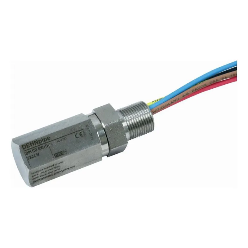 Dehn & Söhne Überspannungsableiter 929950 DEHNpipe DPI CD EXI+D 2X24 M