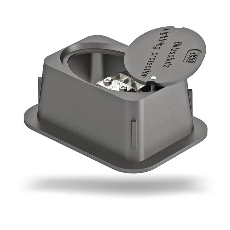 OBO Unterflur-Trennstellenkasten 5700 SP
