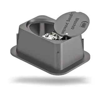 OBO Unterflur-Trennstellenkasten 5700 SP