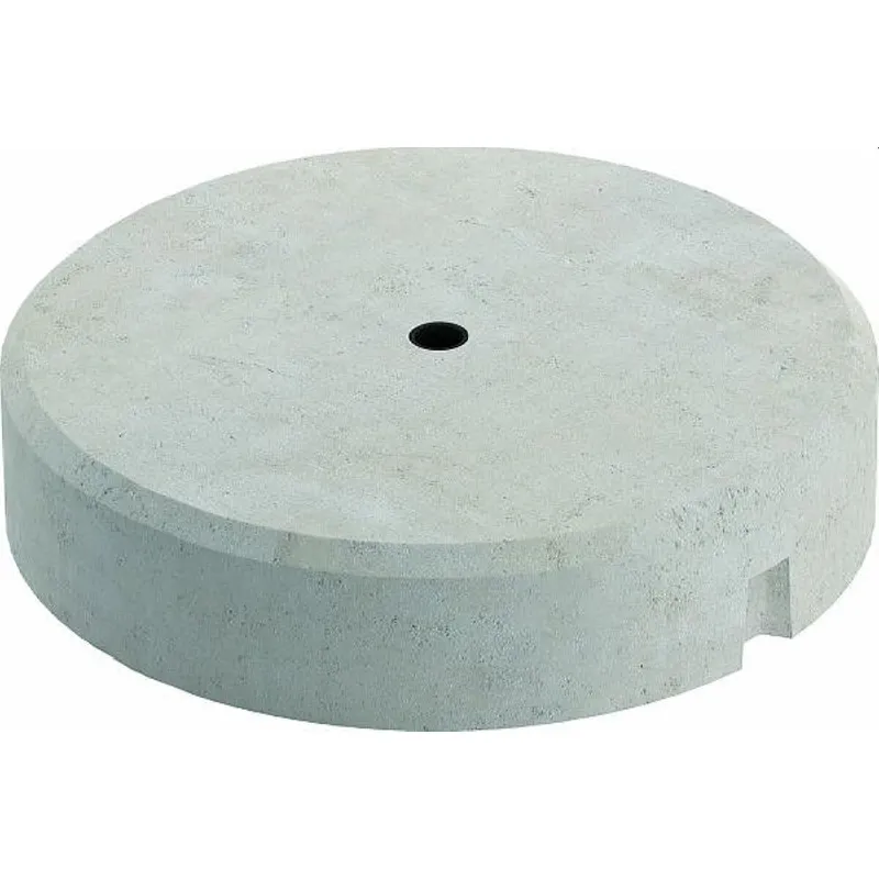 OBO Standfuss F-FIX-S10 für FangFix 10kg