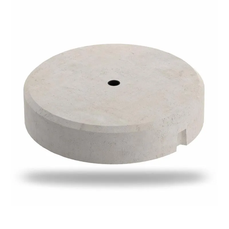 OBO Standfuss F-FIX-S16 für FangFix 16kg