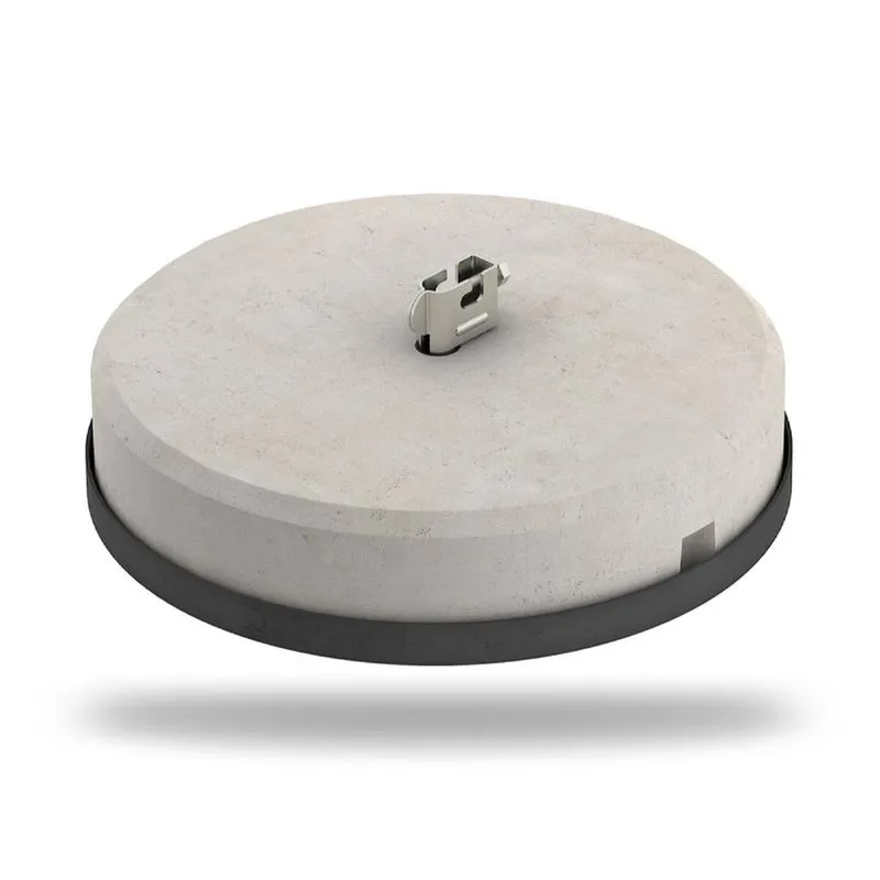 OBO FangFix-System F-FIX-16 Komplettsystem 16kg
