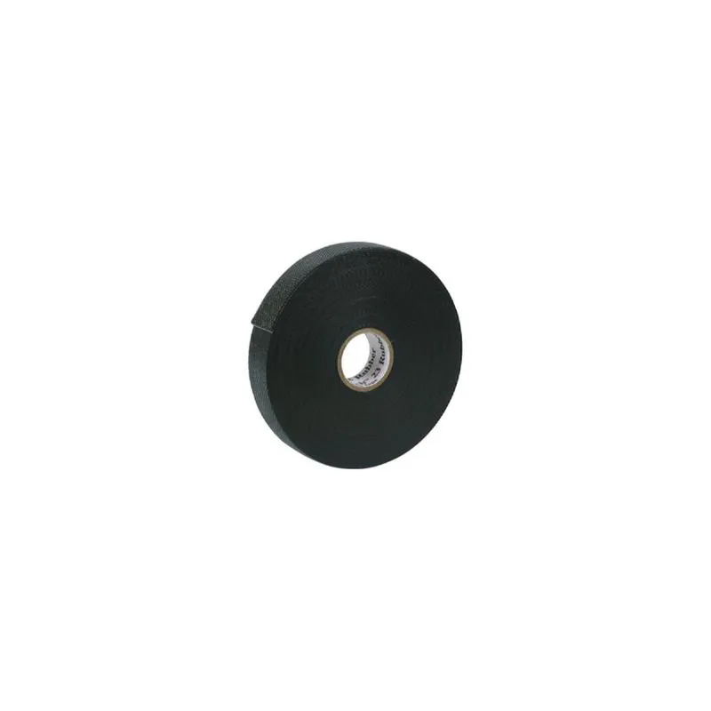 Dehn & Söhne selbstverschw. Kautschukband 919030 B19 mm L9m schwarz SKB 19 9M SW