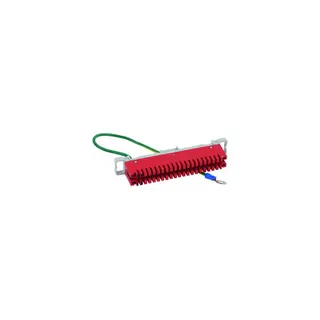 Dehn & Söhne ED-Leiste 907993 EL2 38EA LSA-Plus-Technik 2