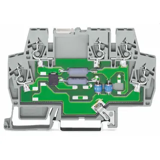 WAGO Überspannungsschutz 792-804 Typ MD48LON DC 48V