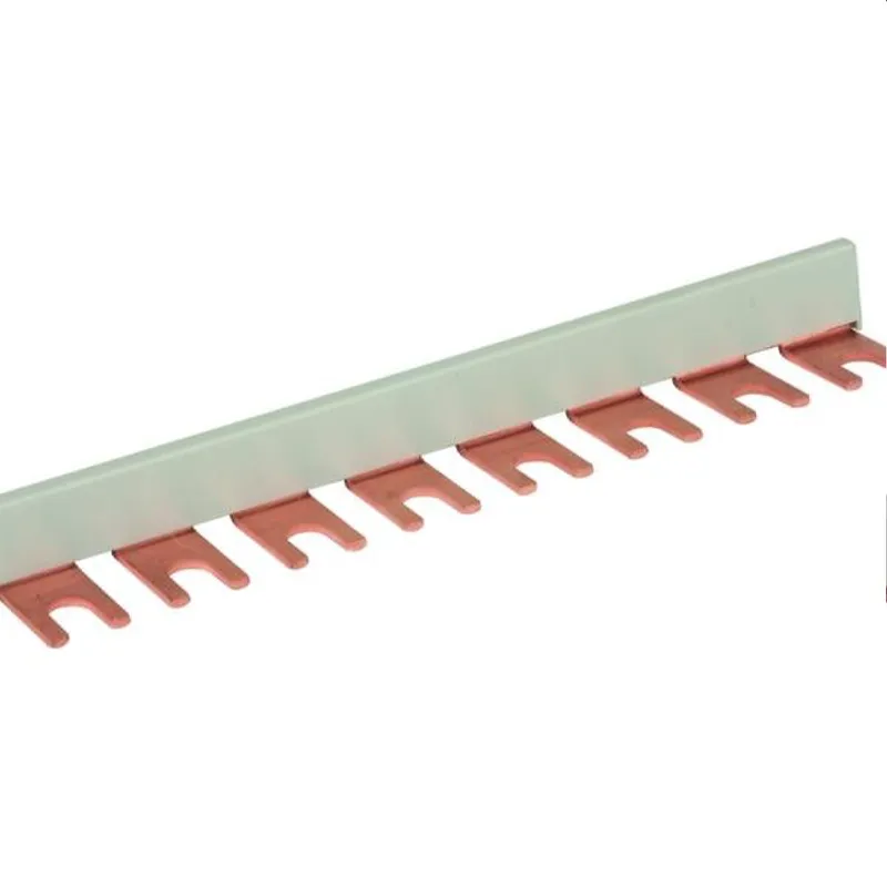 Dehn & Söhne Modulverdrahtungssystem 900611 1phasig 8polig Cu/16qmm