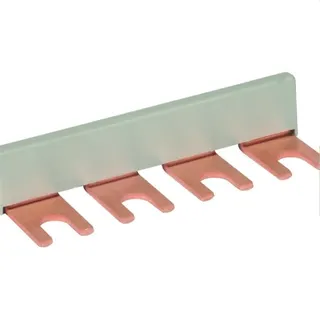 Dehn & Söhne Modulverdrahtungssystem 900610 1phasig 4polig Cu 16qmm