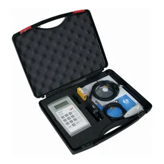 Dehn & Söhne Ableiterprüfgerät 910653 DRC LCM3 z. Prüfung v. Ableitern