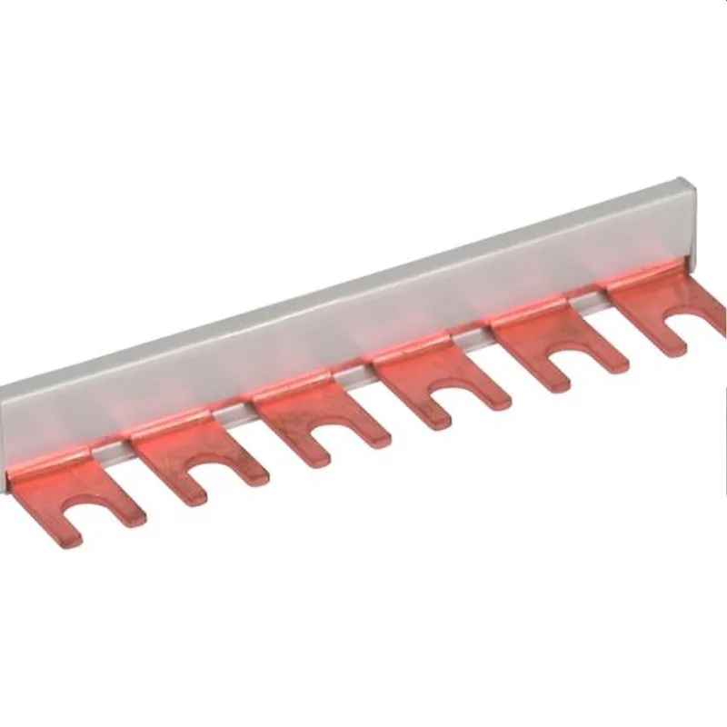 Dehn & Söhne Kammschiene 900815 MVS16 einphasig 6-polig 16mm?