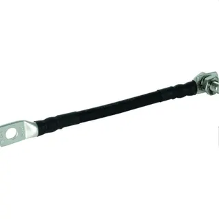 Dehn & Söhne Anschlussleitung 923025 CU 25mm? Länge: 100mm?