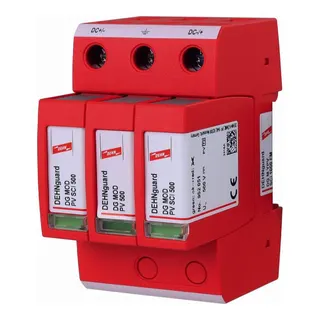 Dehn & Söhne Überspannungsableiter 952515 DEHNguard DGM YPV SCI1000FM