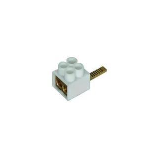 Dehn & Söhne Stiftanschlussklemme 900589 STAK 2X16qmm