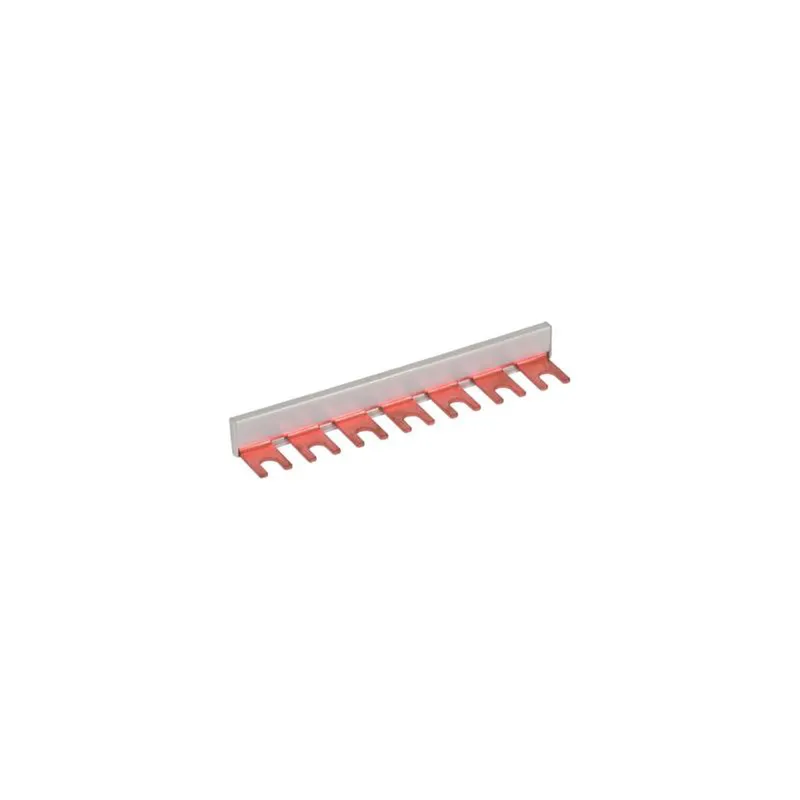 Dehn & Söhne Kammschiene 900848 1phasig 7polig Cu 16qmm MVS 1 7