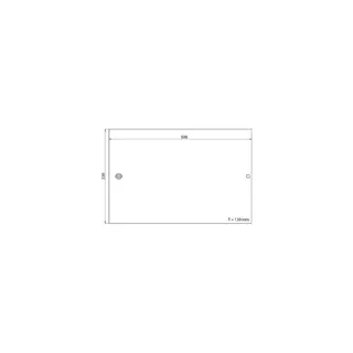 Dehn & Söhne Potentialausgleich Gehäuse 906103 für 22 LSA 10/2 DPG LSA 220 P