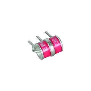 Dehn & Söhne Gasentladungs-Ableiter 907208 GDT 230 G3