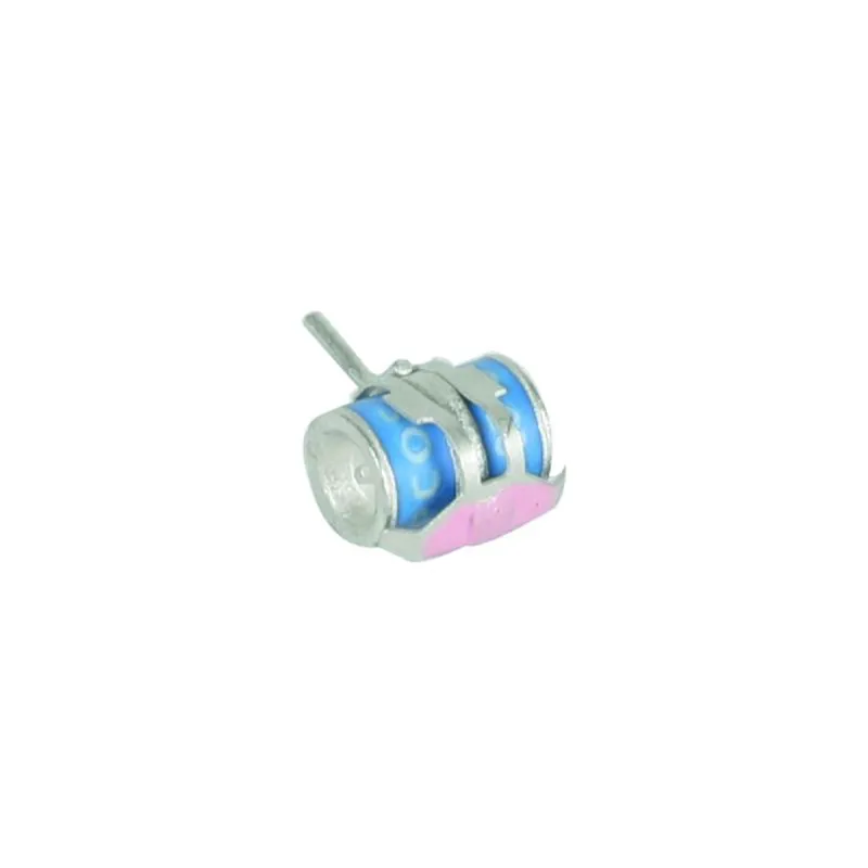 Dehn & Söhne Gasentladungs-Ableiter 907219 Fail-safe-Funkt. GDT 230 B3 FSD