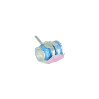 Dehn & Söhne Gasentladungs-Ableiter 907219 Fail-safe-Funkt. GDT 230 B3 FSD
