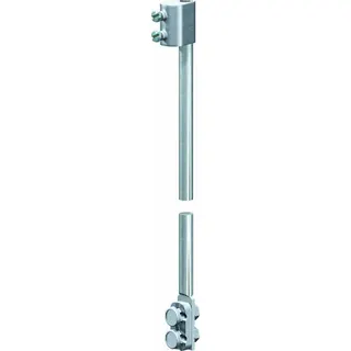 OBO Erdeinführungsstange 204/KL 1500mm