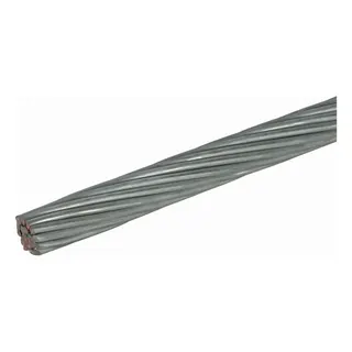 Dehn & Söhne Kupferseil verzinnt AD: 10,5mm 70qmm (19x2,1mm)