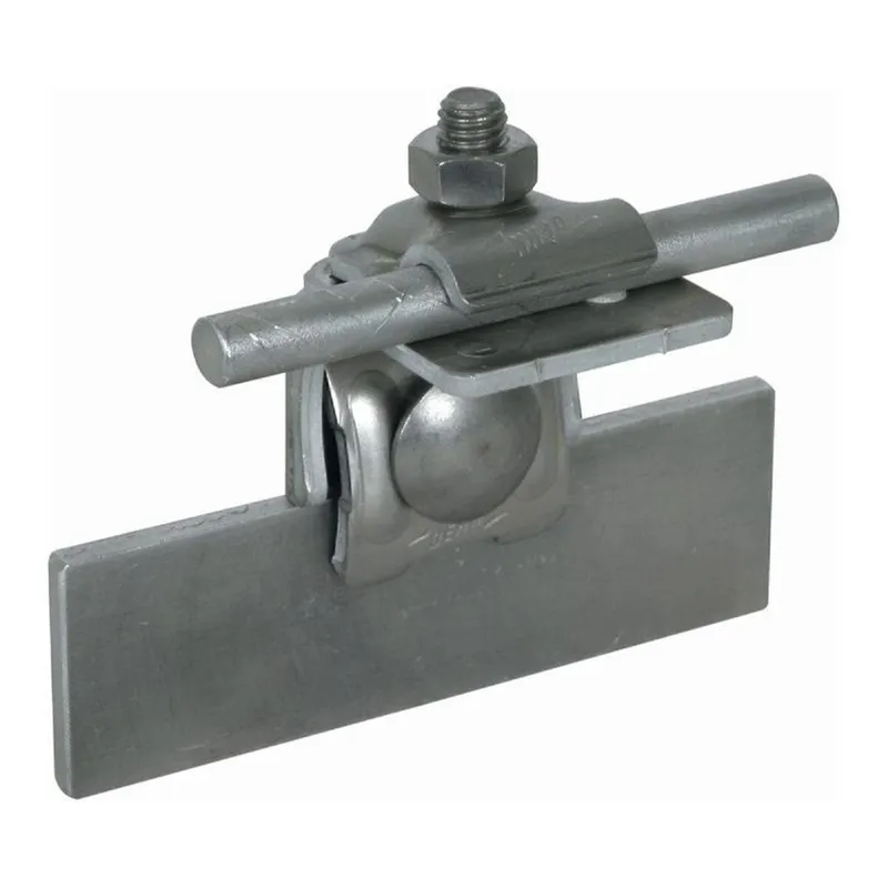 Dehn & Söhne Falzklemme 365051
